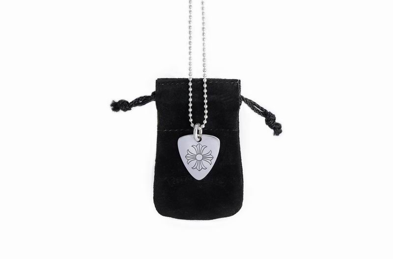Chrome Hearts Necklace 04yxs625